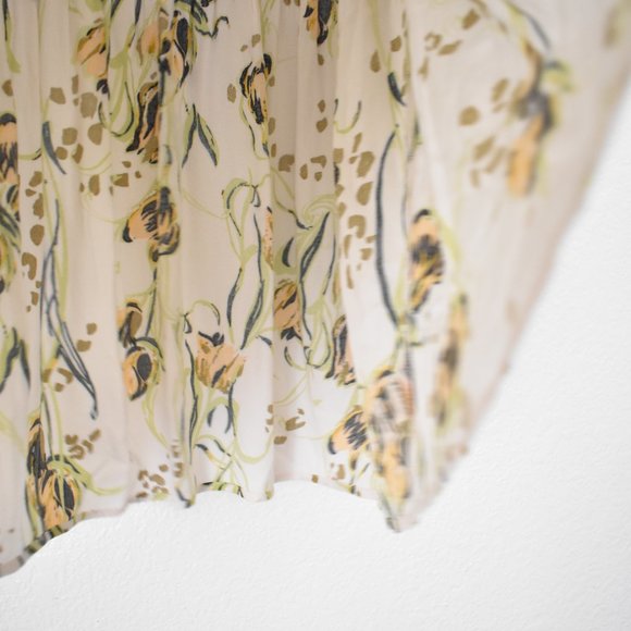 Free People Bella Printed Tunic - Picture 10 of 14